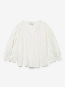 Vero Moda VMPRESLEY Top -Snow White - 10326178