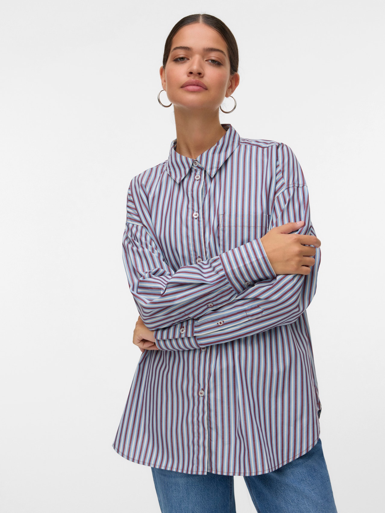 Vero Moda AWPARINA Camicie -Allure - 10326180