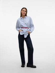 Vero Moda AWPARIS Skjorte -Eventide - 10326181