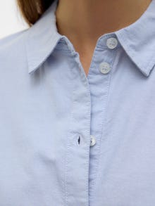Vero Moda AWPARIS Shirt -Eventide - 10326181