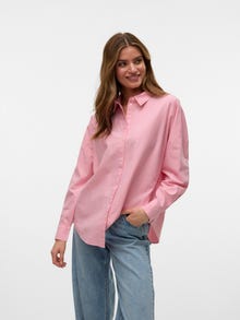 Vero Moda AWPARIS Hemd -Tea Rose - 10326181