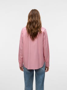 Vero Moda AWPARIS Hemd -Tea Rose - 10326181