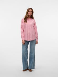 Vero Moda AWPARIS Hemd -Tea Rose - 10326181