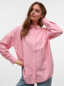Vero Moda AWPARIS Hemd -Tea Rose - 10326181