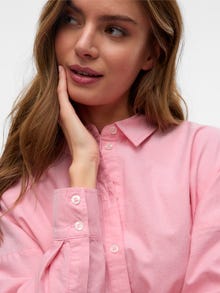 Vero Moda AWPARIS Hemd -Tea Rose - 10326181