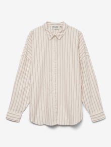 Vero Moda AWPARIS Camisas -Birch - 10326181
