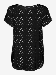 Vero Moda VMBELLA Palaidinės -Black - 10326190