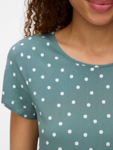 Vero Moda VMBELLA Tops -Laurel Wreath - 10326190