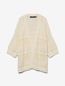Vero Moda VMCCAPRI Neuletakit -Birch - 10326240