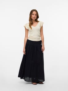 Vero Moda VMZANZIBAR Pulóveres -Birch - 10326243