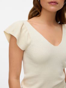 Vero Moda VMZANZIBAR Pulóveres -Birch - 10326243