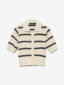 Vero Moda VMCHERRY Pullover -Birch - 10326255