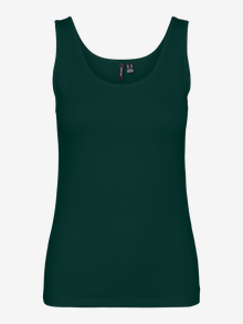 Vero Moda VMLULU Tank-Top -Pine Grove - 10326294