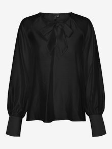 Vero Moda VMAWERY Top -Black - 10326300