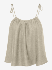 Vero Moda VMMELANEY Top -Overcast - 10326315