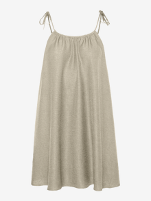 Vero Moda VMMELANEY Short dress -Overcast - 10326316