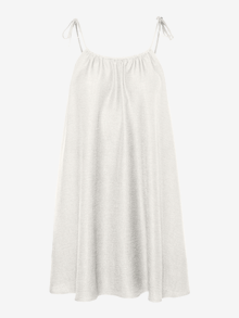 Vero Moda VMMELANEY Korte jurk -Snow White - 10326316