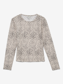Vero Moda VMPICCO Top -Birch - 10326349