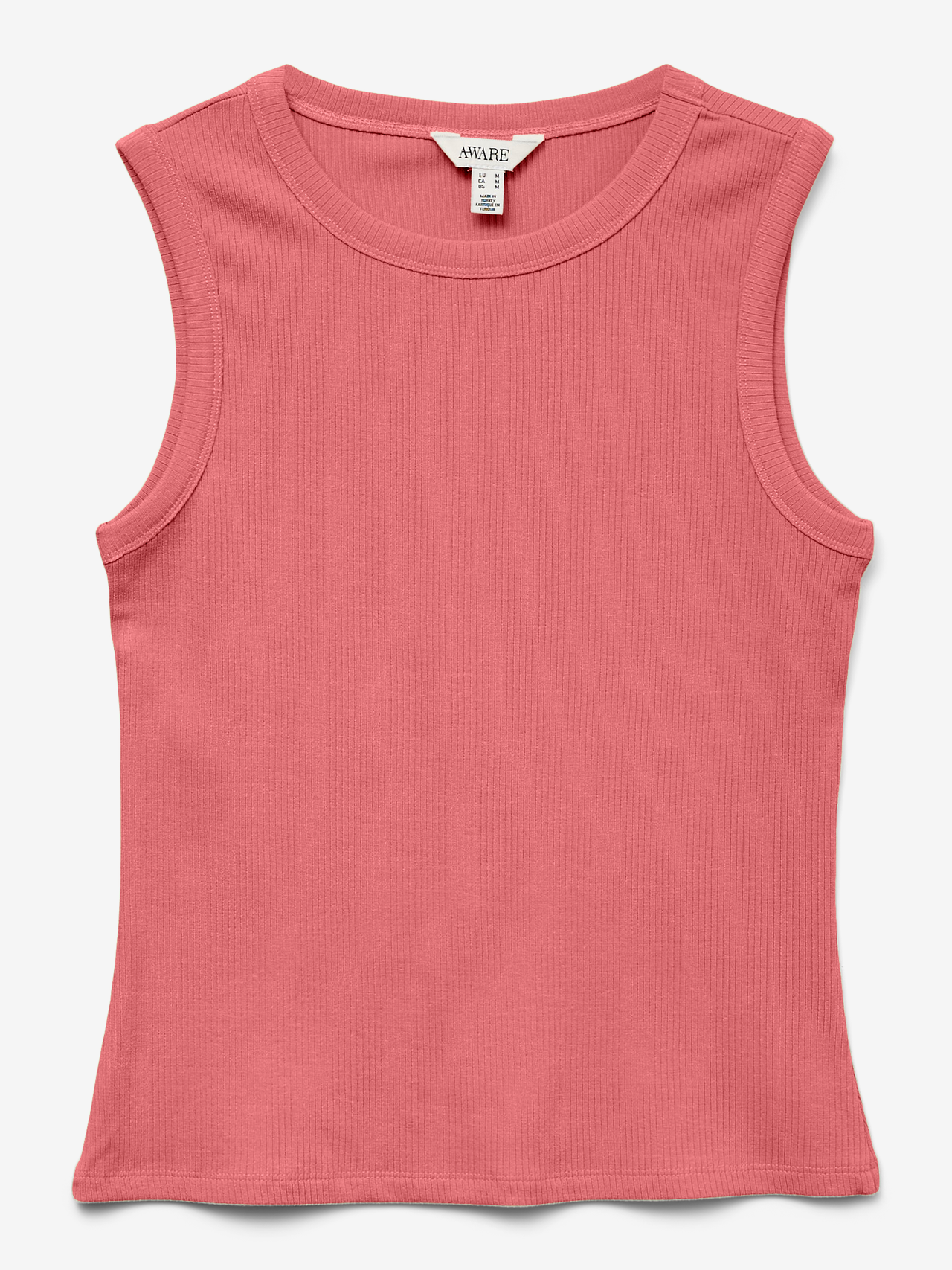 Vero Moda VMPROMISE Linne -Tea Rose - 10326350