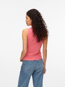 Vero Moda VMPROMISE Linne -Tea Rose - 10326350