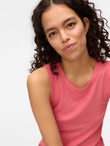 Vero Moda VMPROMISE Linne -Tea Rose - 10326350