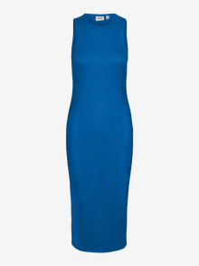 Vero Moda VMVIOLET Midi dress -Skydiver - 10326388