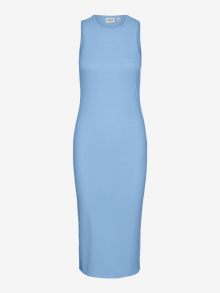 Vero Moda VMVIOLET Midi dress -Dutch Canal - 10326388