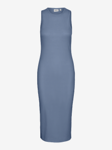 Vero Moda VMVIOLET Midikleid -Infinity - 10326388