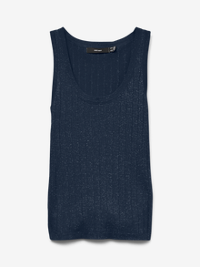 Vero Moda VMBLOW Pullover -Navy Blazer - 10326431