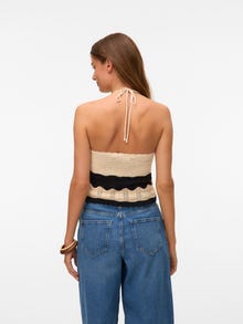 Vero Moda VMFLORIDA Genser -Birch - 10326440