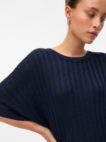 Vero Moda VMBARBADOS Pulóveres -Navy Blazer - 10326444