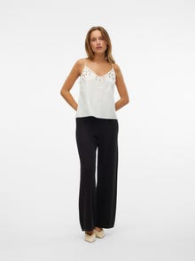 Vero Moda VMVERA Top -Snow White - 10326448