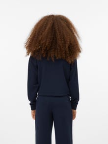 Vero Moda VMLINSEY Felpe -Navy Blazer - 10326458