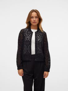 Vero Moda VMLUNI Jacke -Black - 10326496