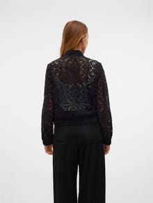 Vero Moda VMLUNI Jacke -Black - 10326496