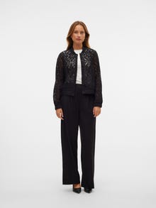 Vero Moda VMLUNI Giacche -Black - 10326496