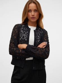 Vero Moda VMLUNI Jacke -Black - 10326496