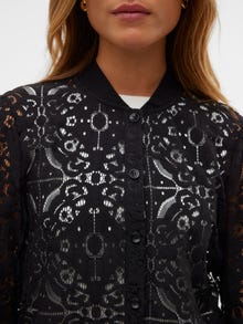 Vero Moda VMLUNI Jacke -Black - 10326496