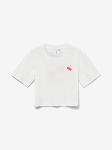 Vero Moda VMBERRY Tops -Snow White - 10326497