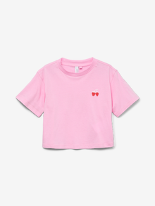 Vero Moda VMBERRY Tops -Bonbon - 10326497