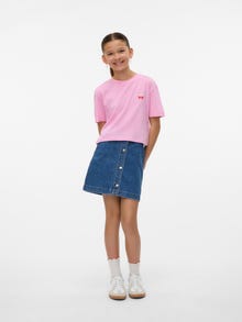 Vero Moda VMBERRY Tops -Bonbon - 10326497