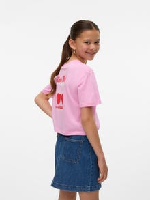 Vero Moda VMBERRY Tops -Bonbon - 10326497