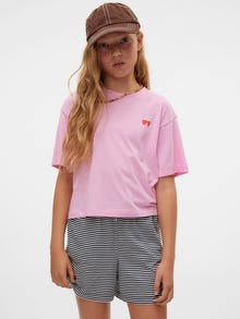 Vero Moda VMBERRY Tops -Bonbon - 10326497