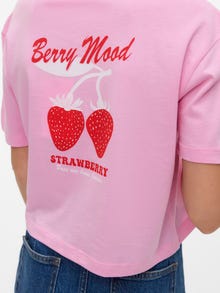 Vero Moda VMBERRY Topit -Bonbon - 10326497
