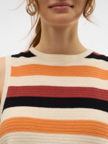 Vero Moda VMARUBA Góra -Birch - 10326521