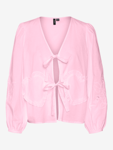 Vero Moda VMASTRID Cardigan -Cherry Blossom - 10326532