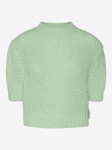 Vero Moda VMADA Pullover -Seacrest - 10326556