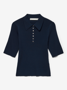 Vero Moda VMPEARL Pullover -Navy Blazer - 10326629