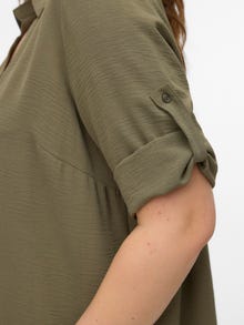 Vero Moda VMCALVA Lyhyt mekko -Kalamata - 10326630