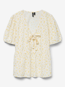 Vero Moda VMGILI Μπλούζα -Snow White - 10326636